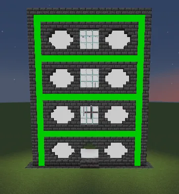 LFE (Light For Everyone), Моды, Minecraft