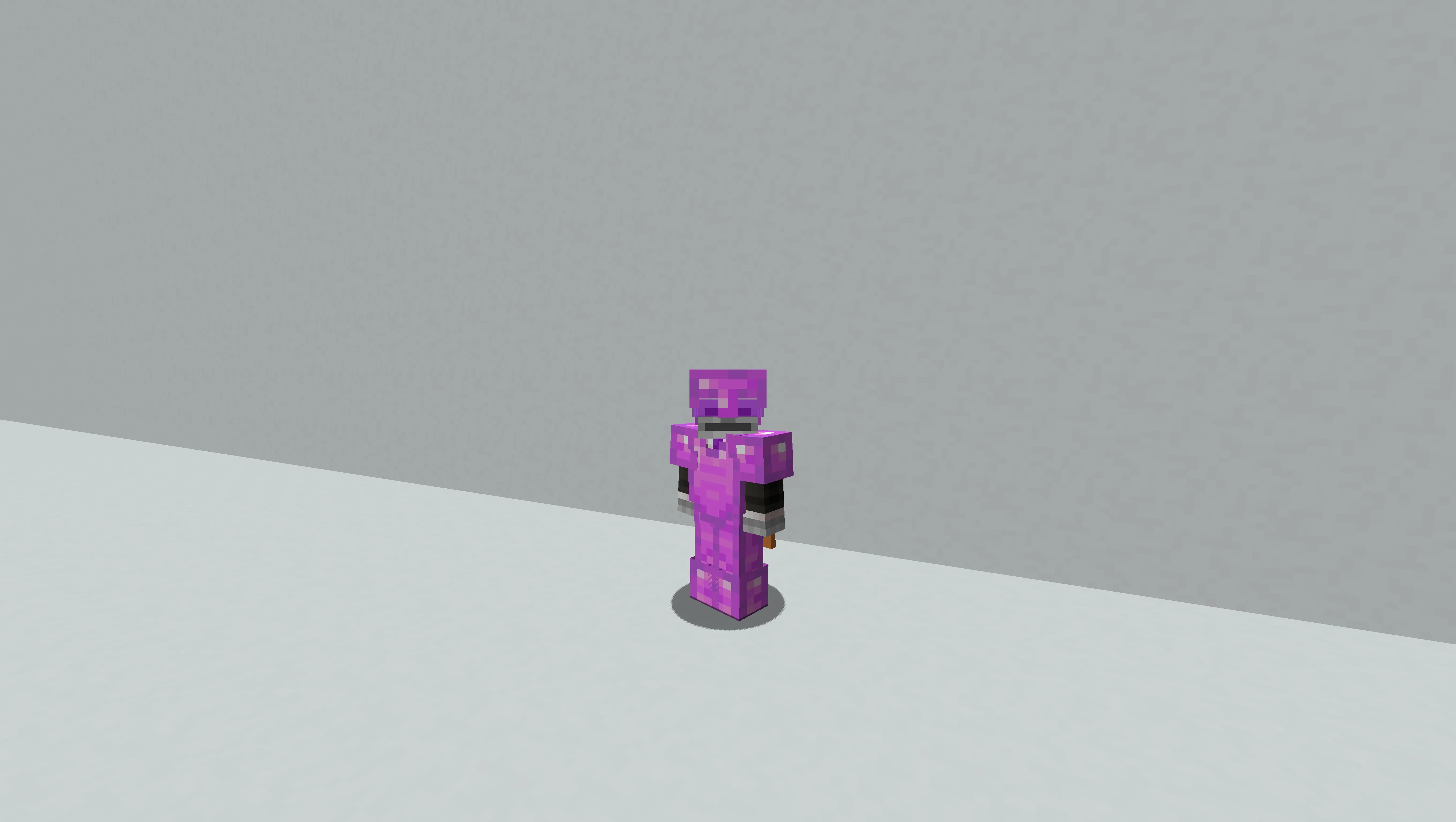 Perlium Ore — скриншот 1 (Моды, Minecraft)