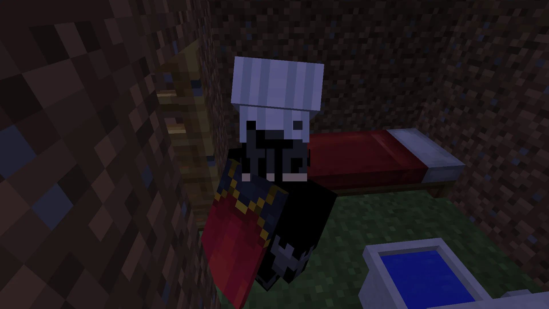 Chef of 2,000 Recipes — скриншот 17 (Модпаки, Minecraft)