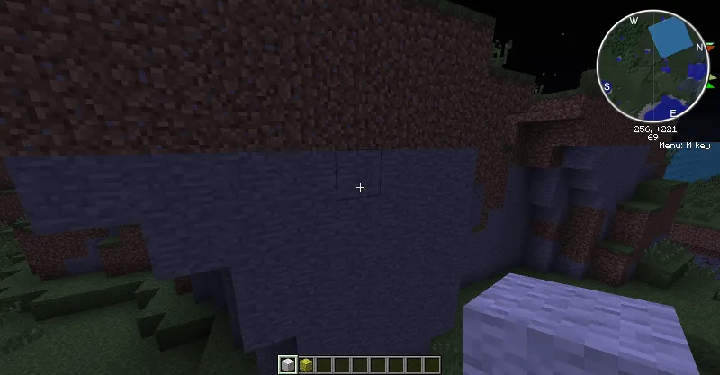 The Brushes Plugin, Плагины, Minecraft