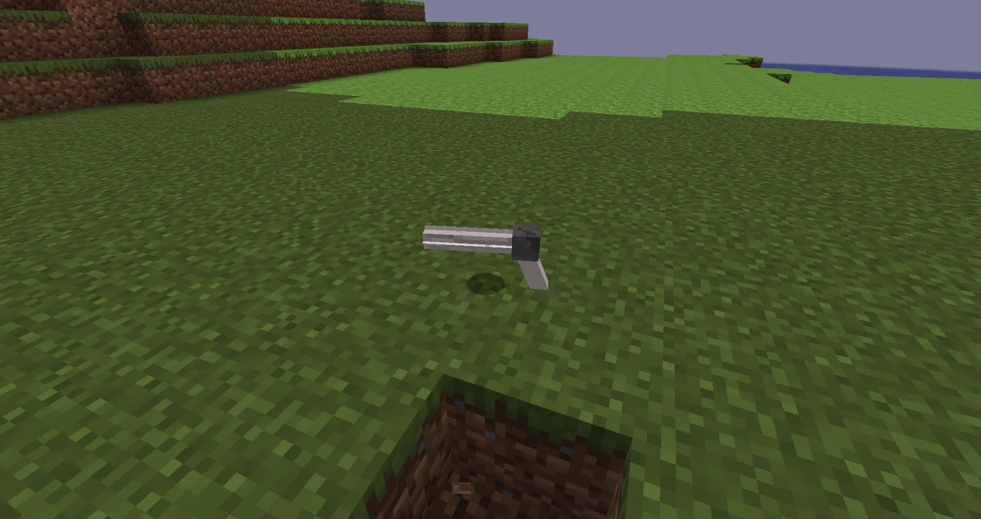 DocMod — скриншот 5 (Моды, Minecraft)