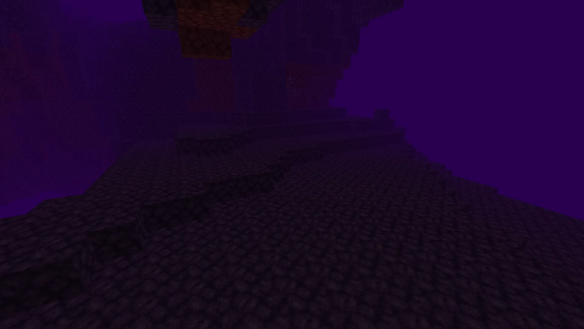 Nether Update Plus remake — скриншот 6 (Моды, Minecraft)