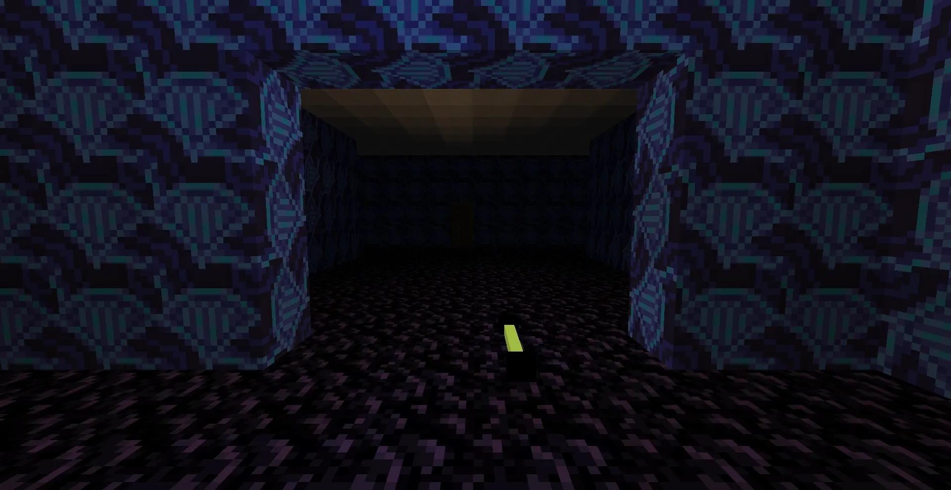 ESCAPE THE BACKROOMS | SOUNDTRACK LEVELS, Карты, Minecraft