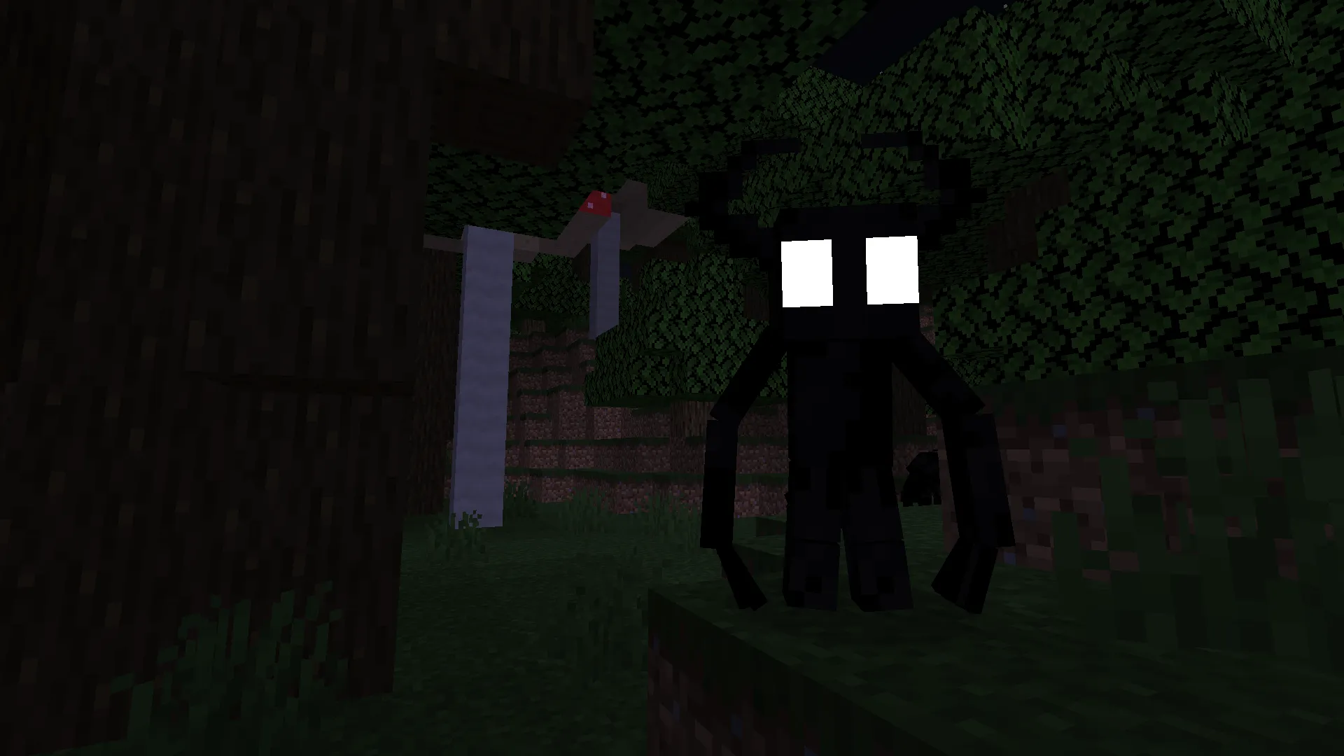 FM: All in one — скриншот 7 (Моды, Minecraft)