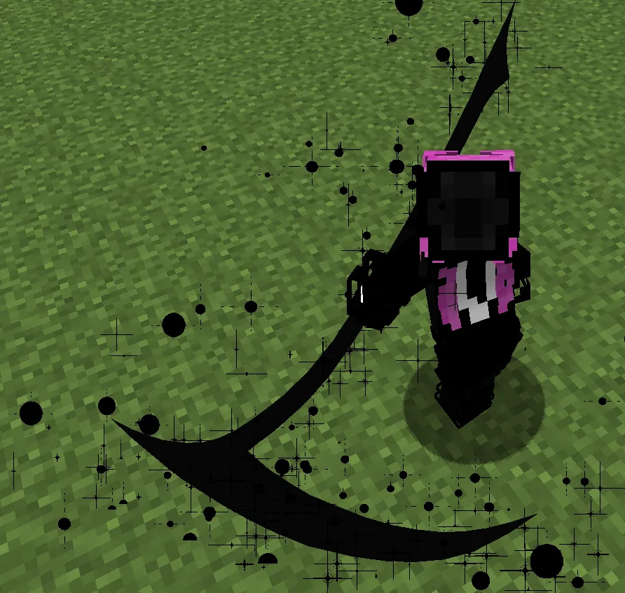 epic fight and wom dark mode — скриншот 22 (Текстуры, Minecraft)