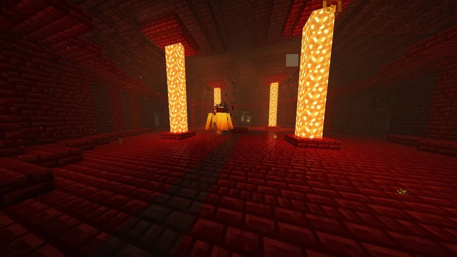 Better Rpg [FORGE], Модпаки, Minecraft