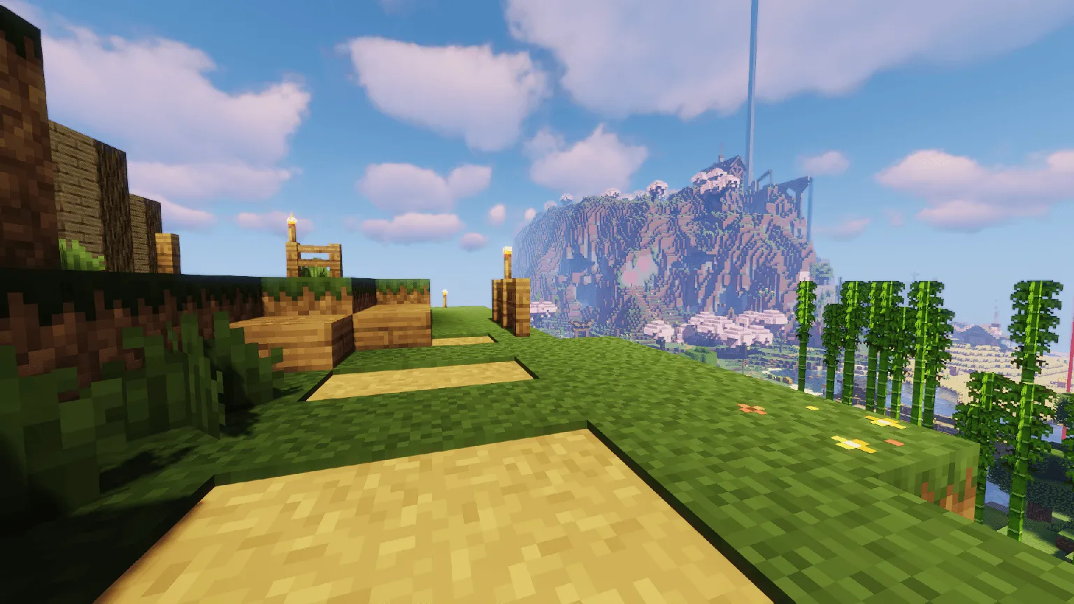 Ice Cream — скриншот 8 (Текстуры, Minecraft)