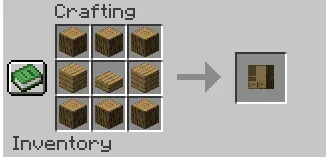 Furniture - Greenboy's Enchanted Furniture, Моды, Minecraft