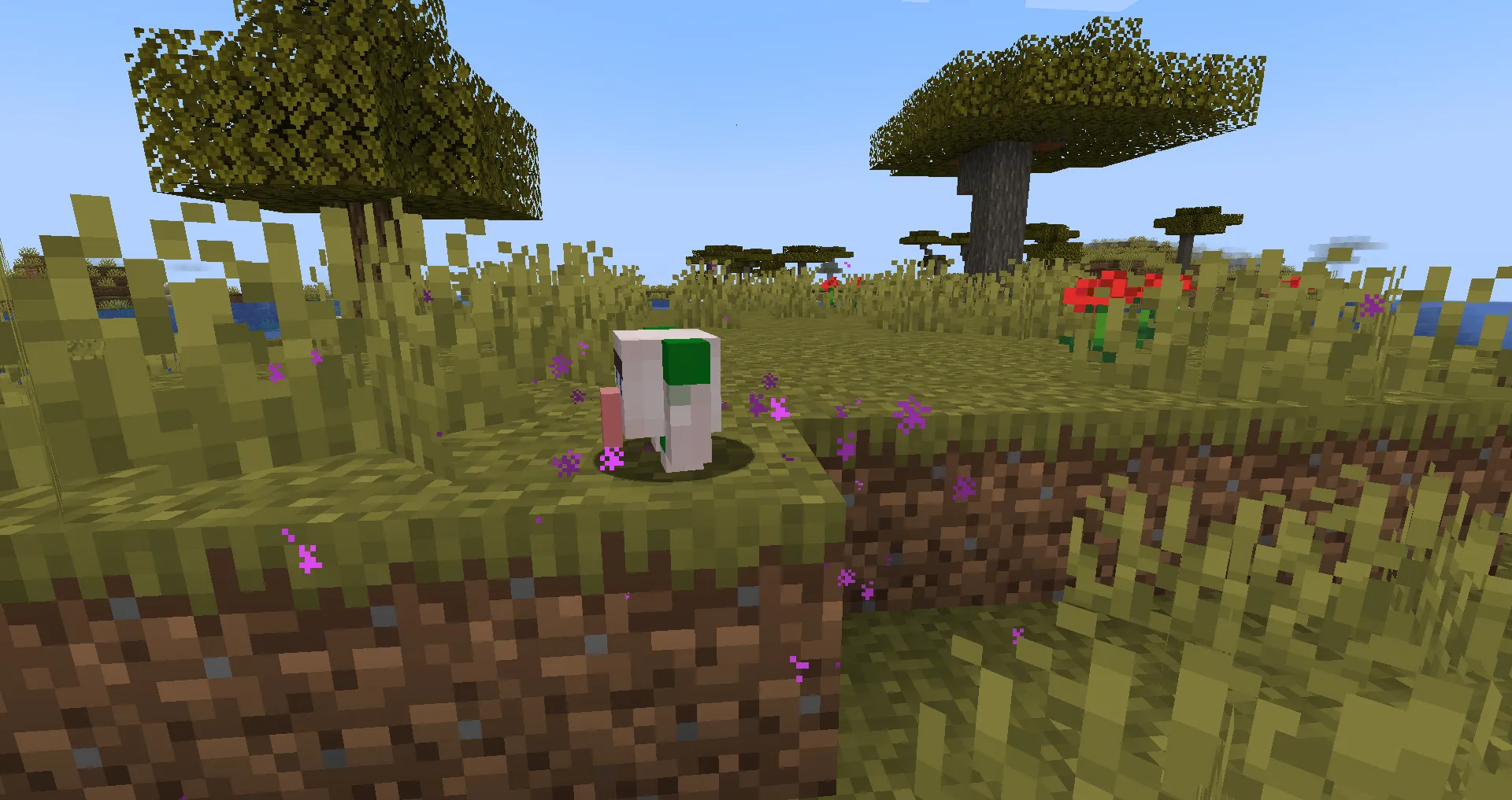 BestiaryCraft, Моды, Minecraft