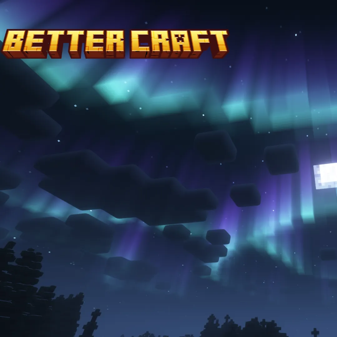 BC: Lineage , Модпаки, Minecraft