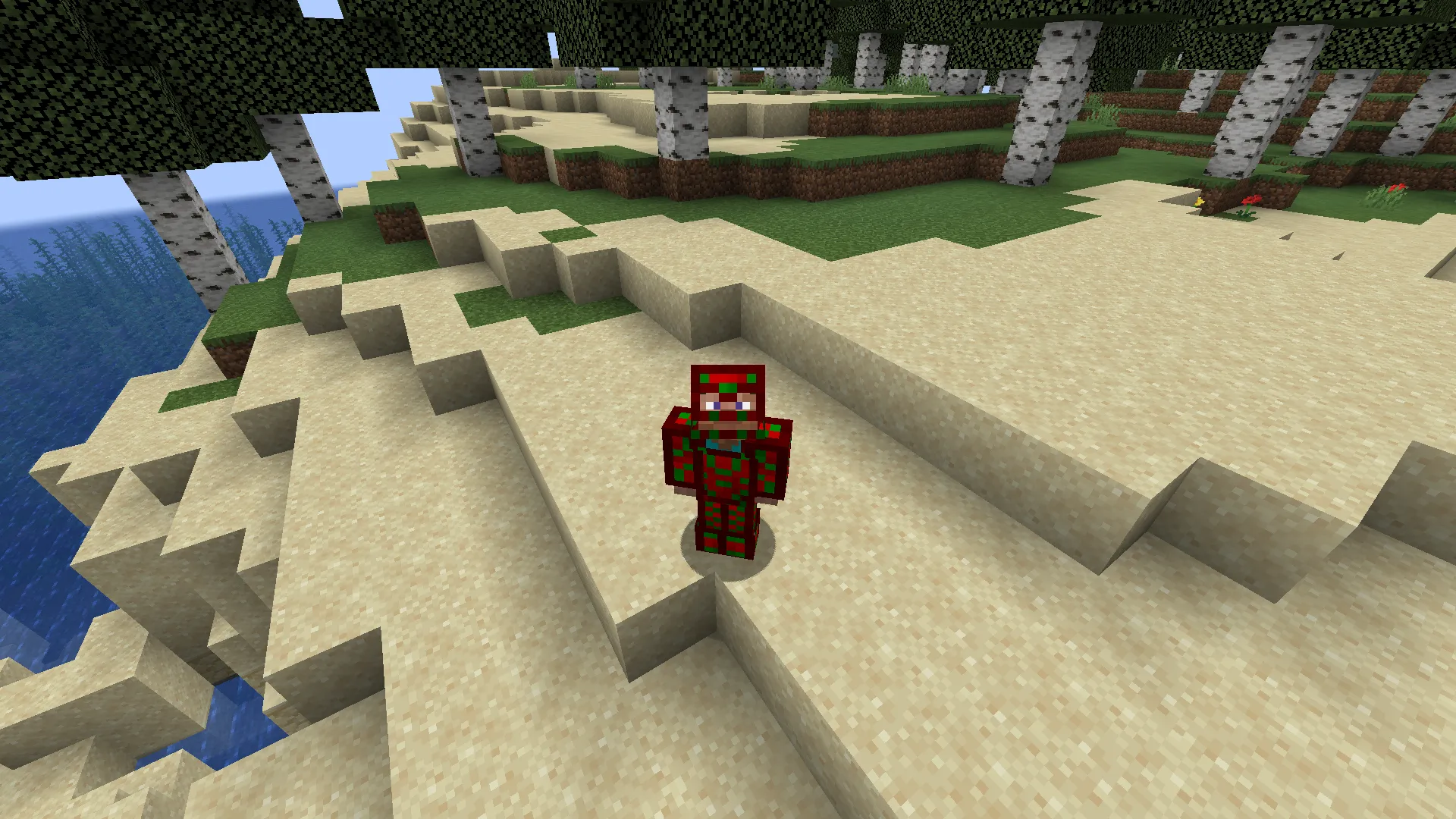 Kafs More Stuff — скриншот 16 (Моды, Minecraft)