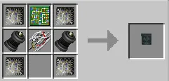 zhengels's techguns addon — скриншот 3 (Моды, Minecraft)