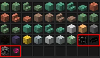 PETROLEUM enginer — скриншот 9 (Моды, Minecraft)