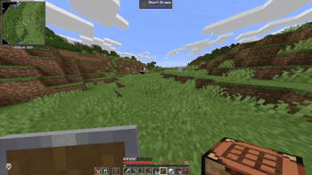 Expendable Backpacks — скриншот 3 (Плагины, Minecraft)