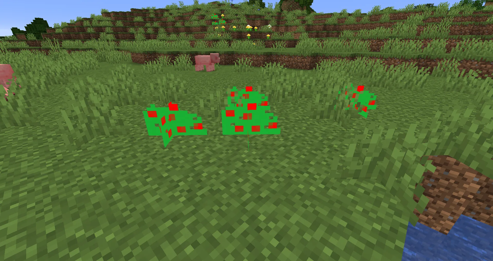End Expansion Dragons Edition — скриншот 10 (Моды, Minecraft)