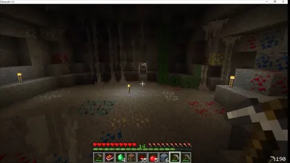 Geologist — скриншот 2 (Модпаки, Minecraft)