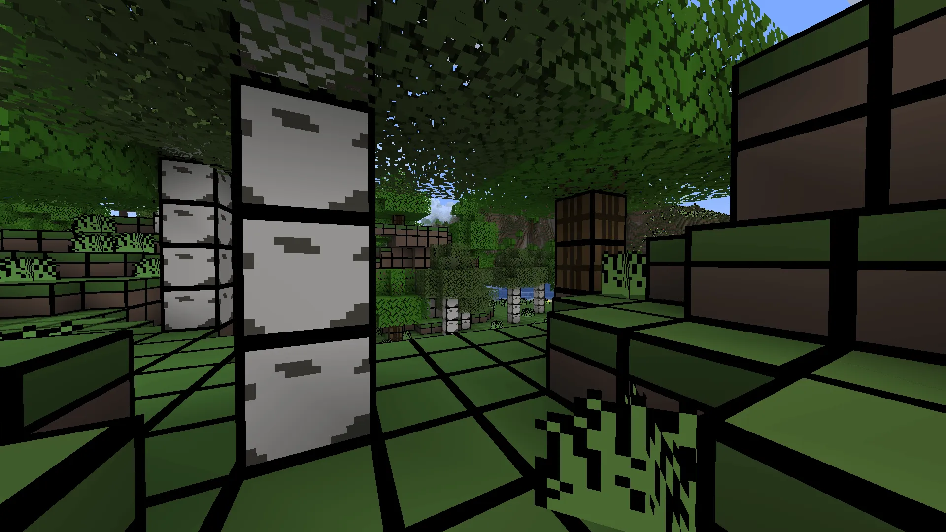 LotsMaybeNothing BETA — скриншот 4 (Текстуры, Minecraft)