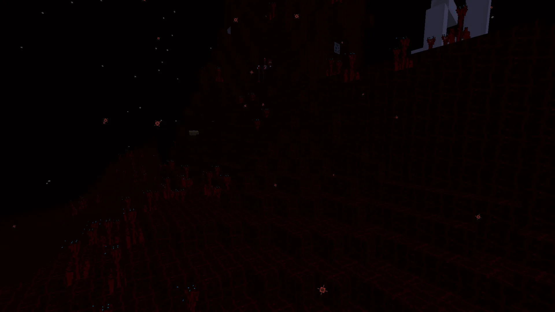 Apocalypse Unfolded — скриншот 3 (Моды, Minecraft)