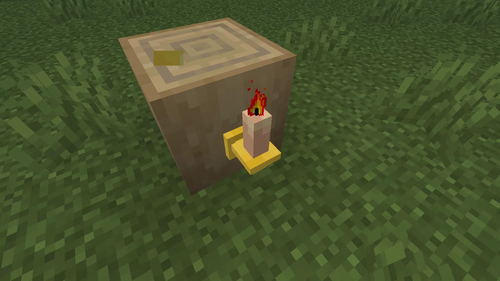 Blocky Props — скриншот 1 (Моды, Minecraft)