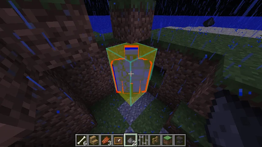 MystHighlights — скриншот 1 (Моды, Minecraft)