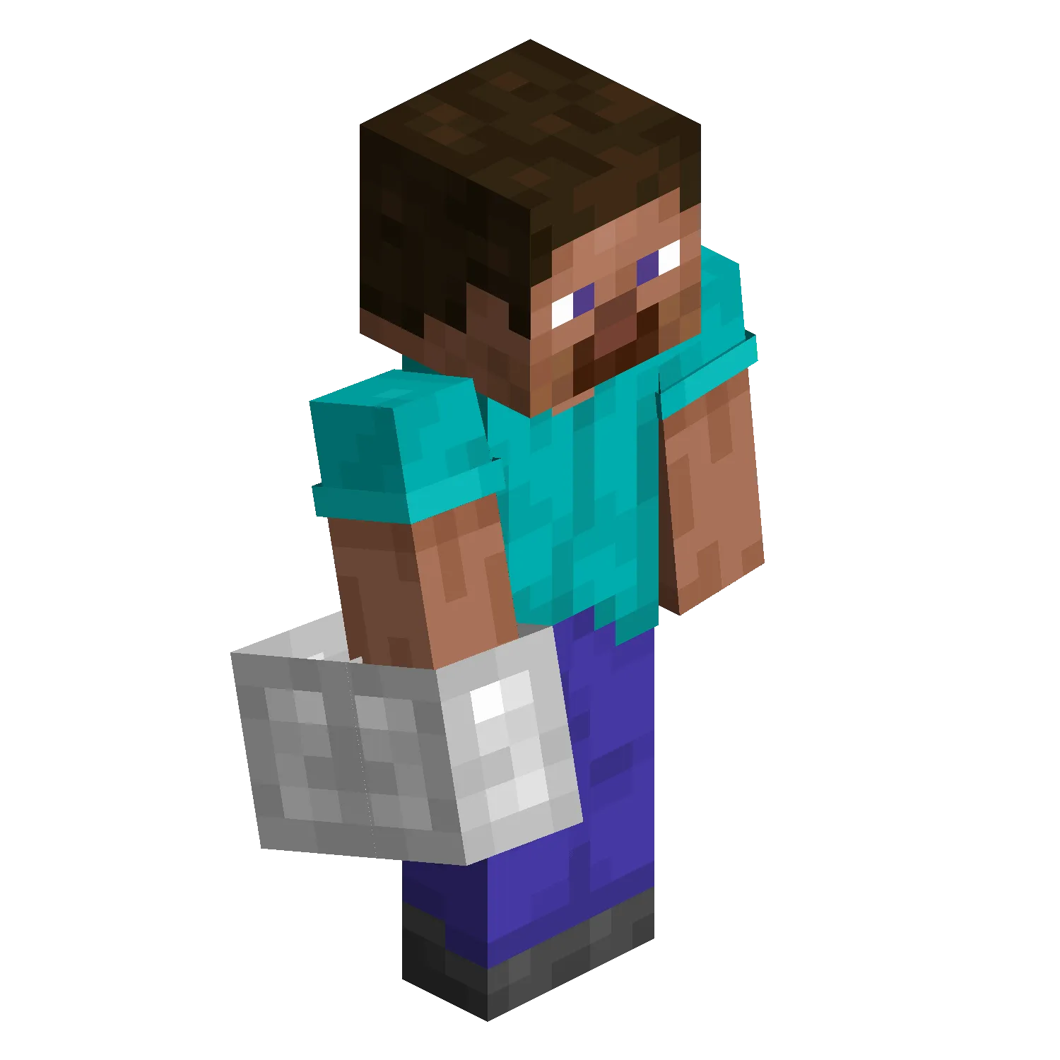 Wearable Armors — скриншот 2 (Текстуры, Minecraft)