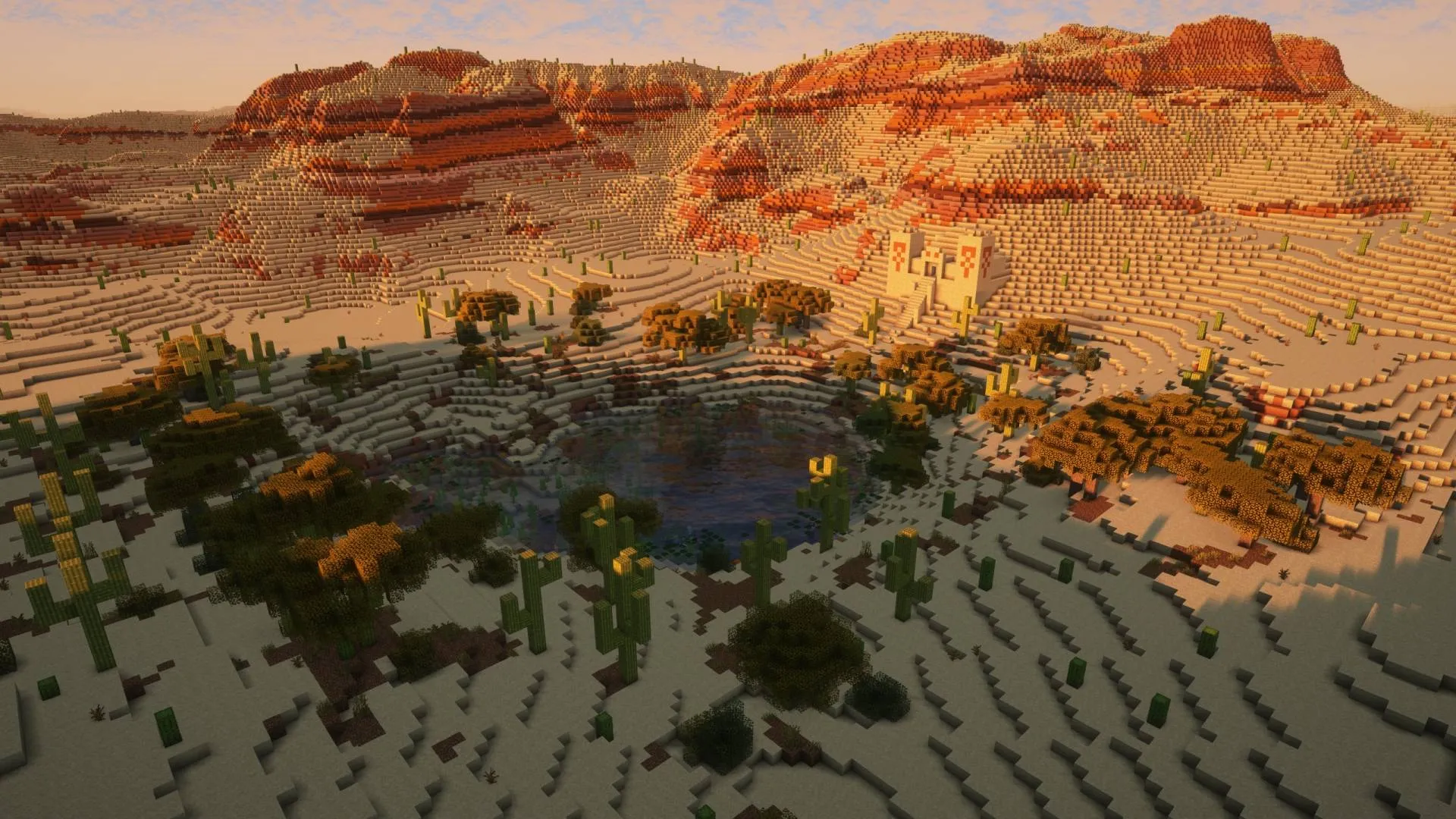 project-1424957, Карты, Minecraft