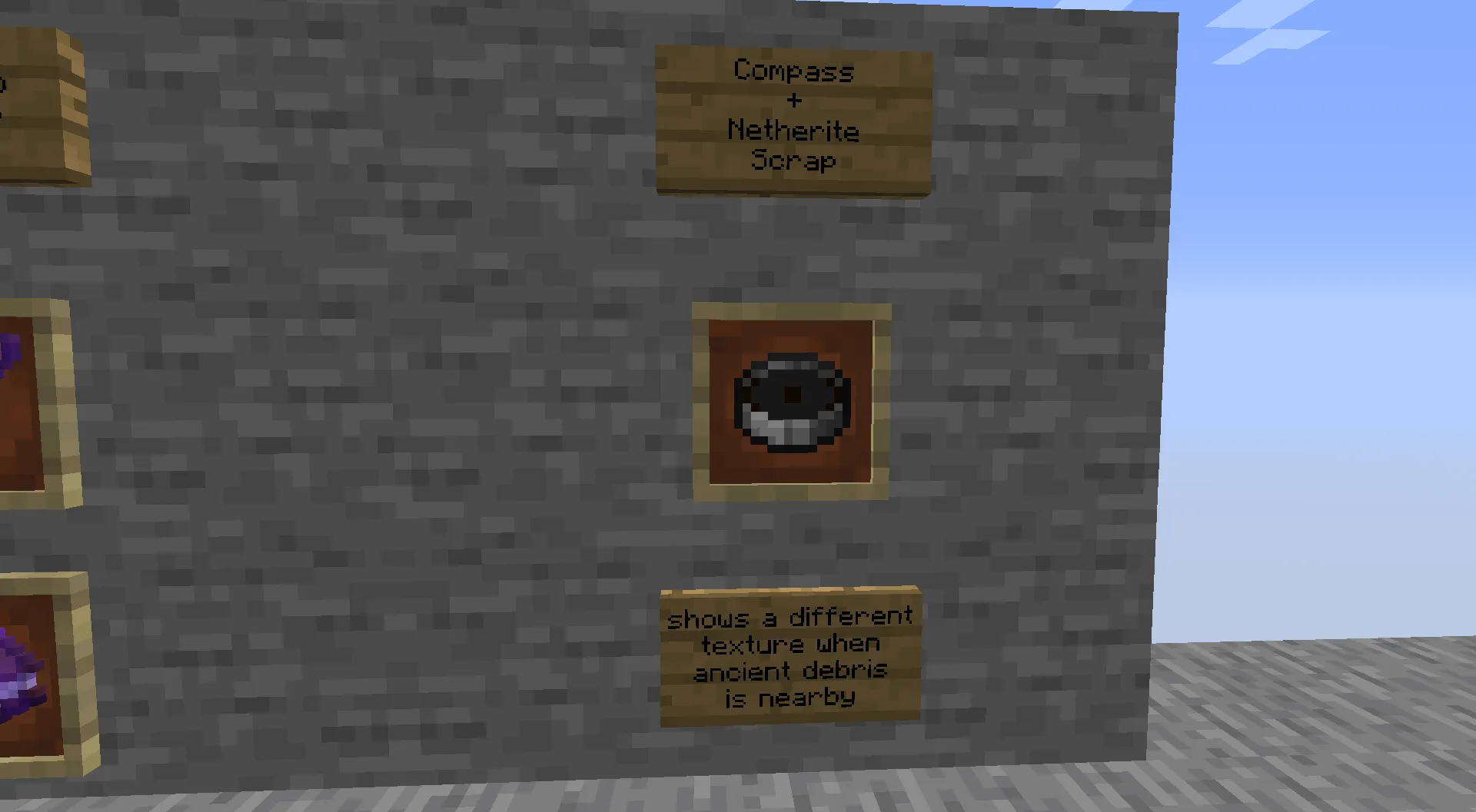 T_Rawwww__`s Epic Loot — скриншот 5 (Моды, Minecraft)