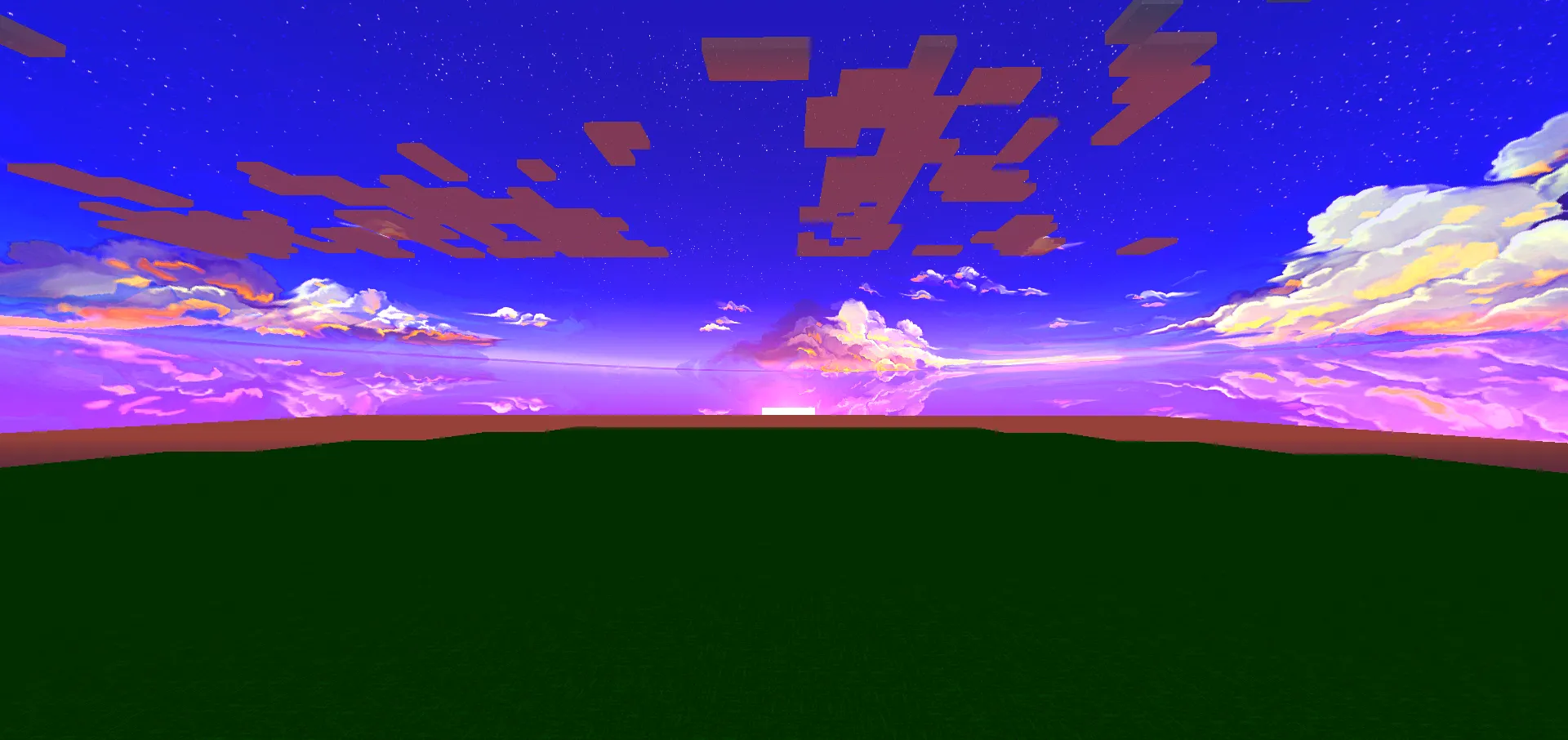 Adem's PvP Pack — скриншот 4 (Текстуры, Minecraft)