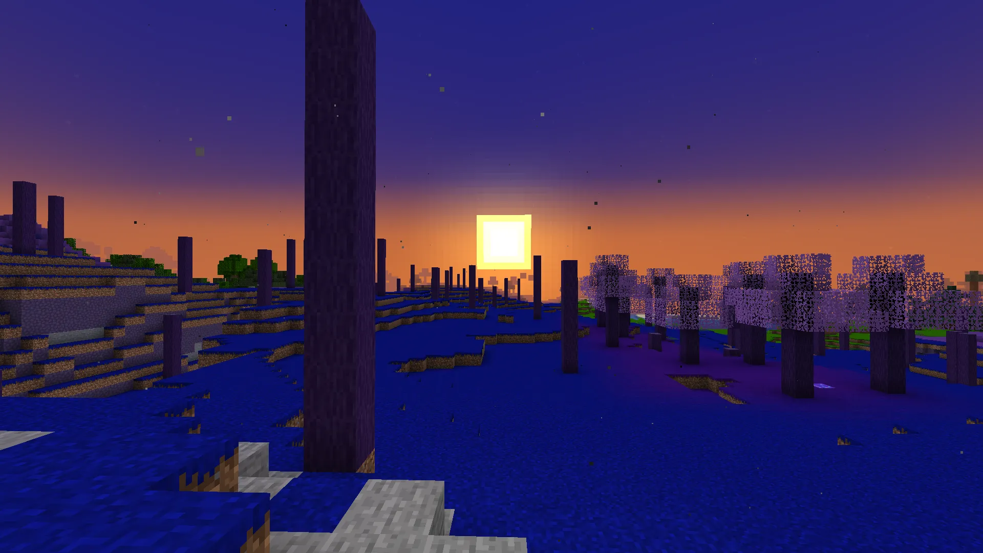 More Power, Моды, Minecraft