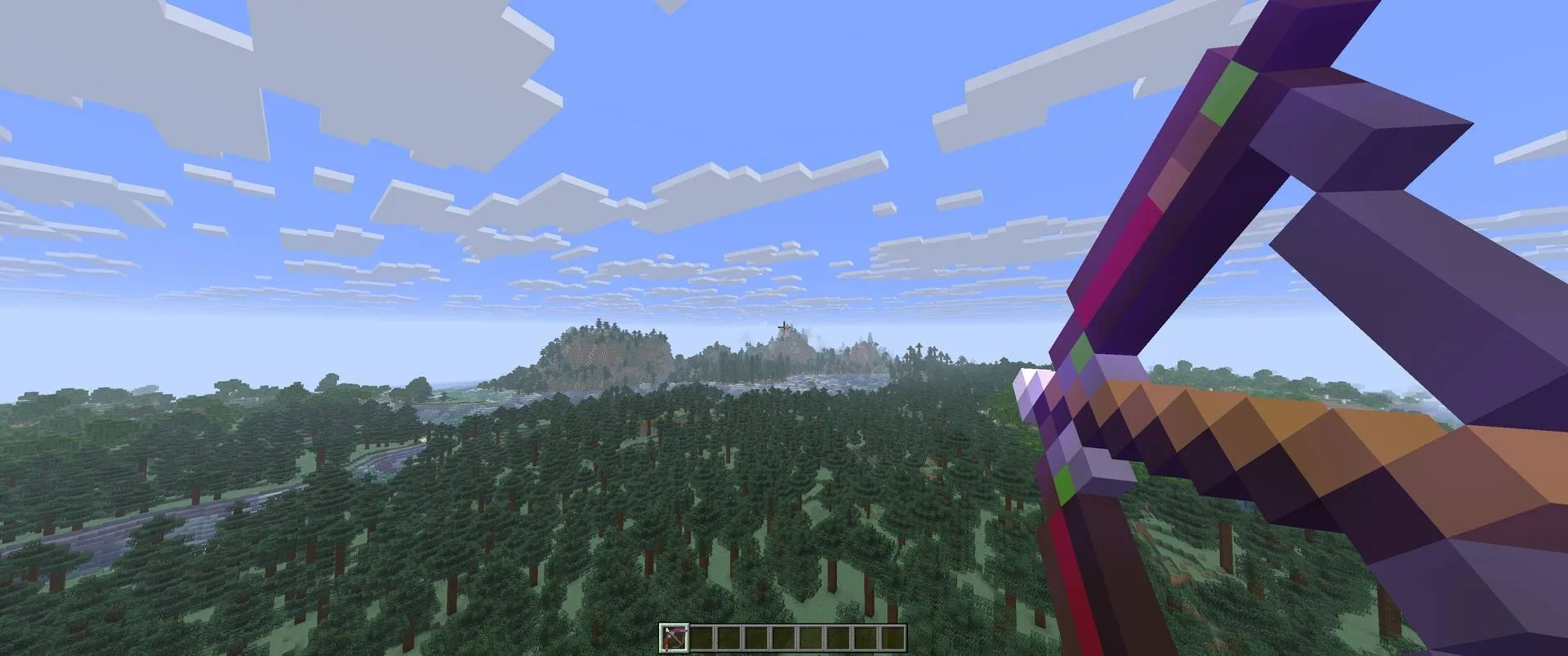 Mr_Expence's PvP Overlay — скриншот 7 (Текстуры, Minecraft)