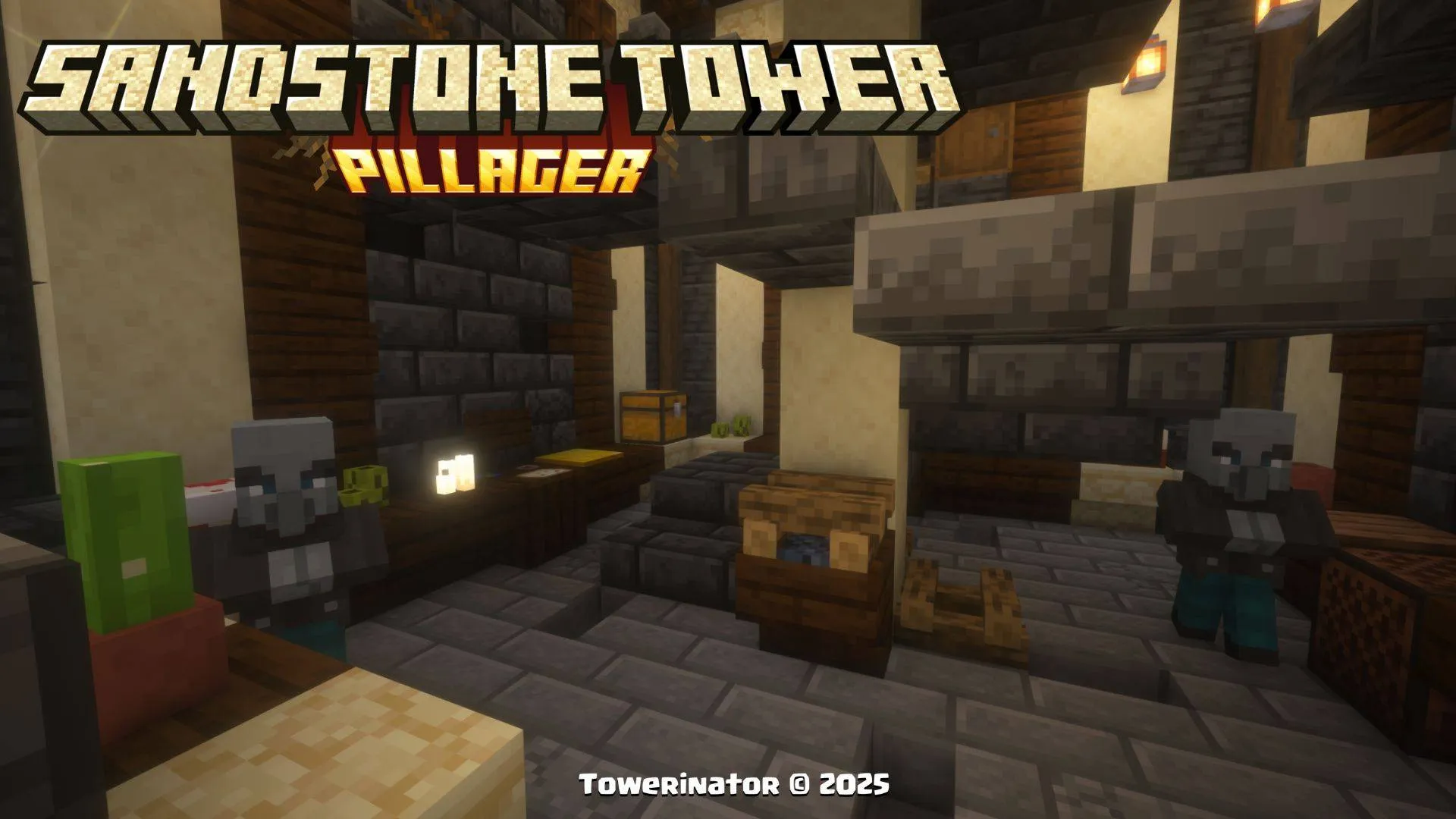 project-1434827, Моды, Minecraft