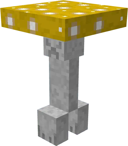 Revelations, Моды, Minecraft