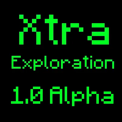 Xtra Exploration — скриншот 3 (Моды, Minecraft)