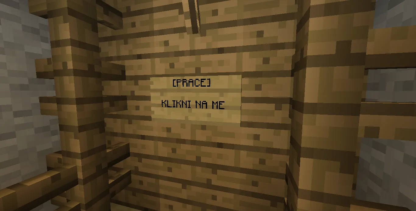 Server Jobs — скриншот 4 (Плагины, Minecraft)