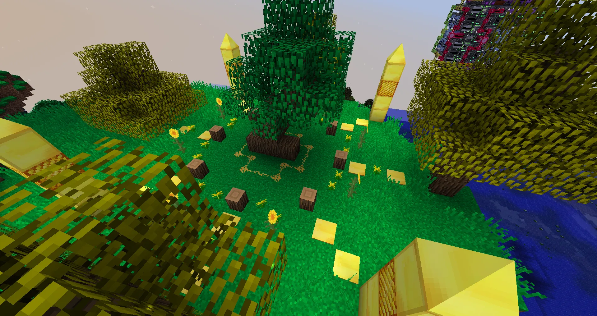 A.C.P — скриншот 8 (Модпаки, Minecraft)
