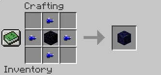 Vagyu's Vibranium mod — скриншот 1 (Моды, Minecraft)