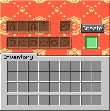 Way Too Many Ingredients [Cobblemon Sidemod], Моды, Minecraft