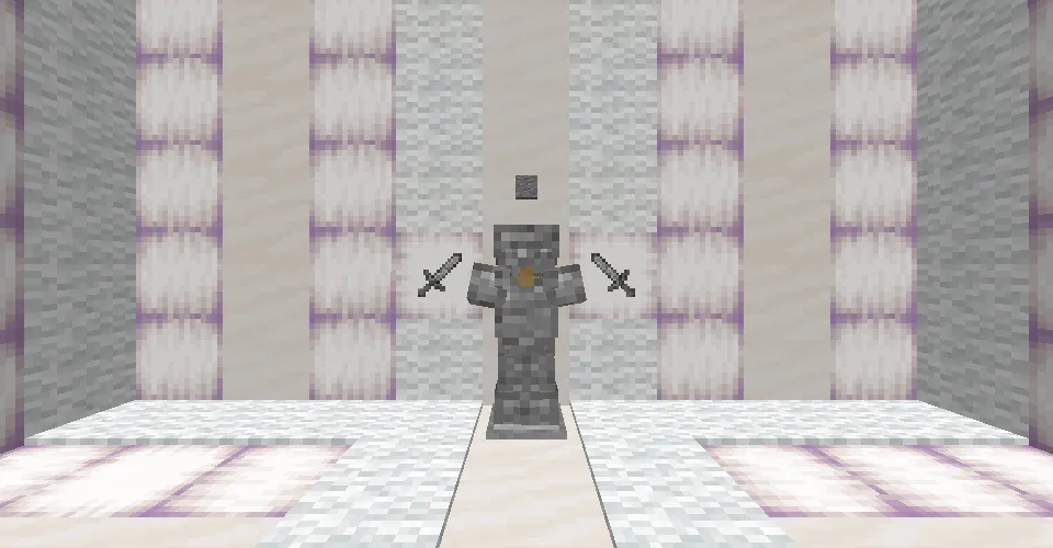Unnecessarily Necessary Additions — скриншот 3 (Моды, Minecraft)