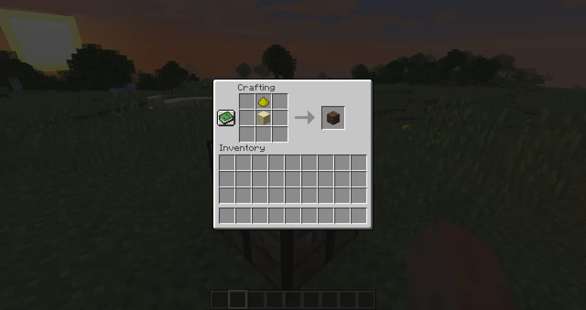 Realistic Drops, Моды, Minecraft