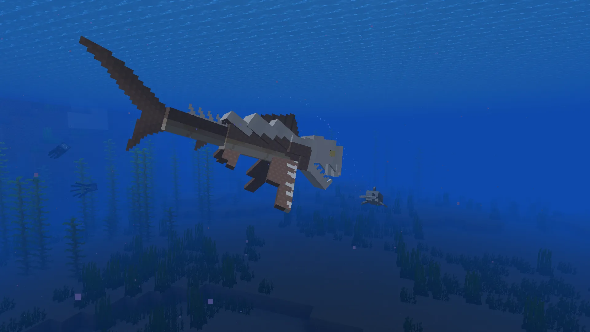 SwoogMod-  All kinds of additions!, Моды, Minecraft