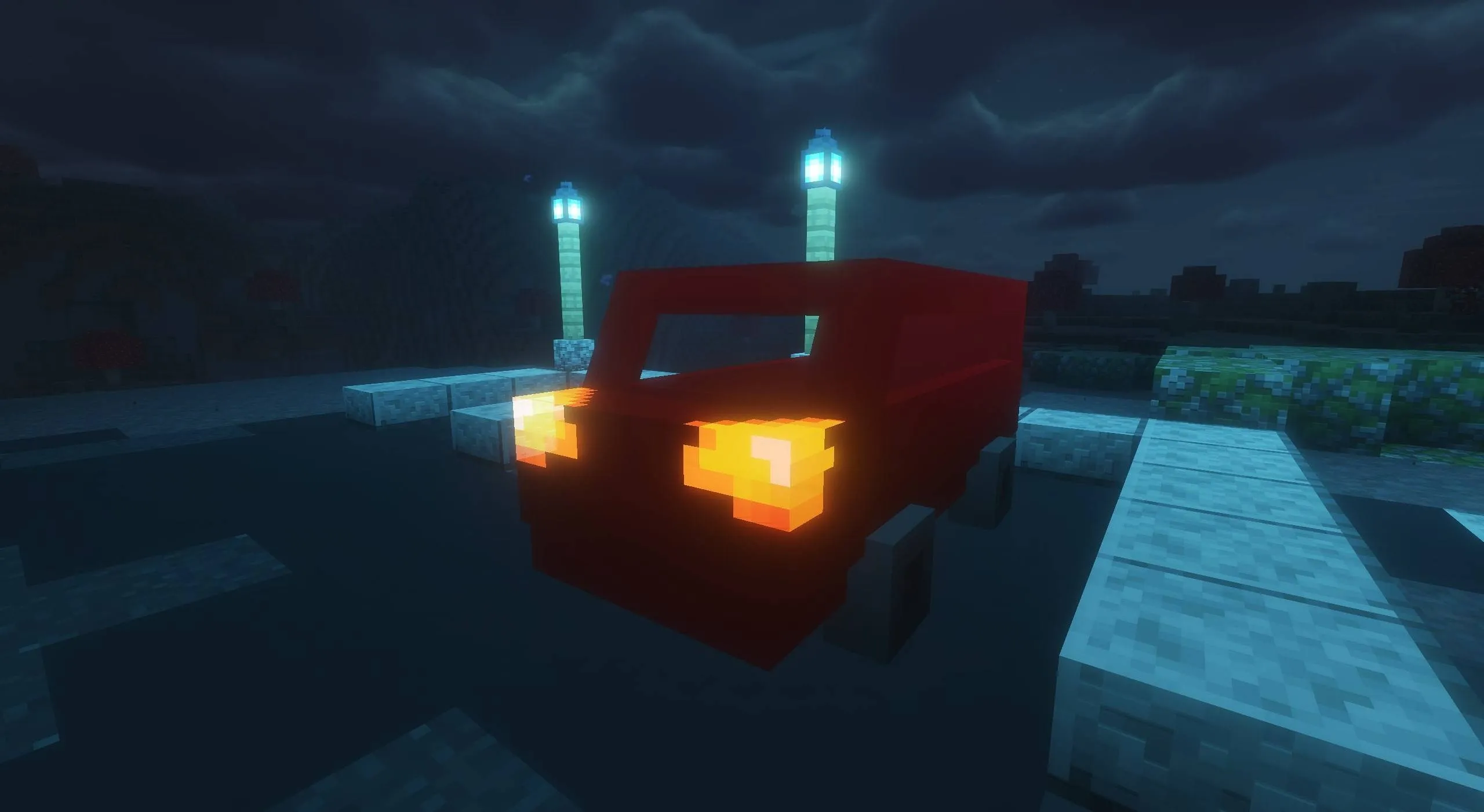 Frank le boeuff — скриншот 6 (Моды, Minecraft)
