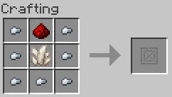 Wireless Redstone Mod, Моды, Minecraft