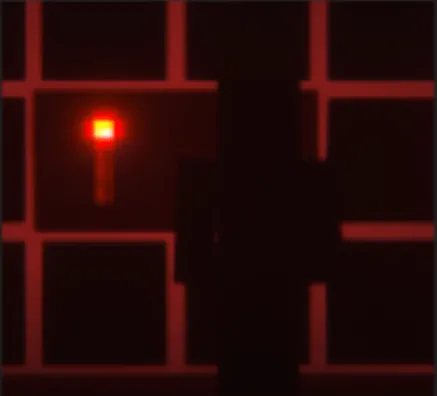 psychological horror experience (dweller) — скриншот 14 (Модпаки, Minecraft)