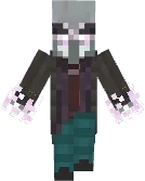 Expado's Illagers, Моды, Minecraft