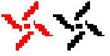 RedeZ, Текстуры, Minecraft