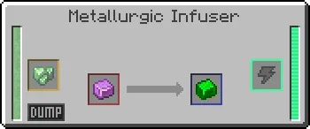 Evolved Mekanism, Моды, Minecraft