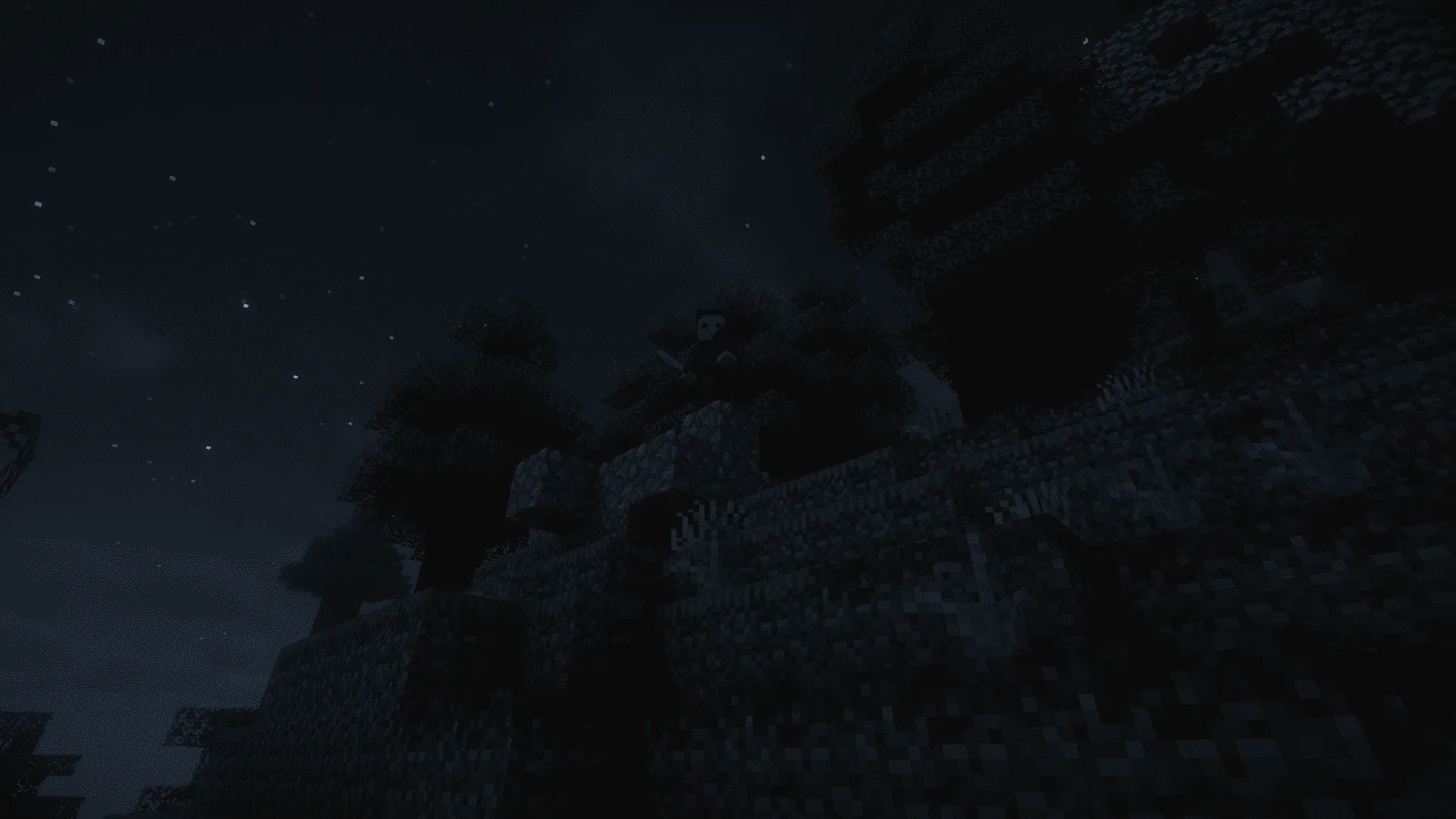 Final Cut, Моды, Minecraft