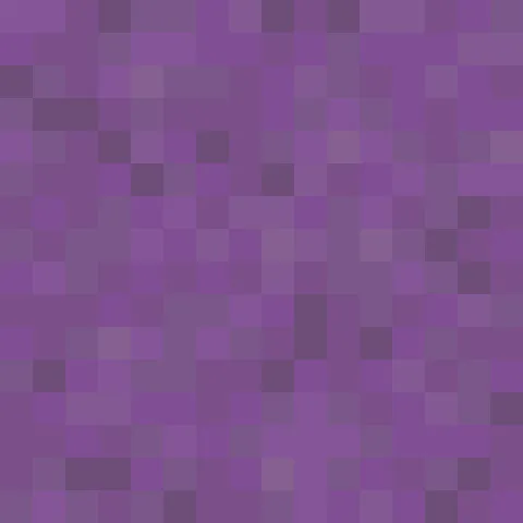 Vibrant Mycelium — скриншот 2 (Текстуры, Minecraft)