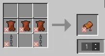 Crafter's Journey - Extras — скриншот 13 (Моды, Minecraft)
