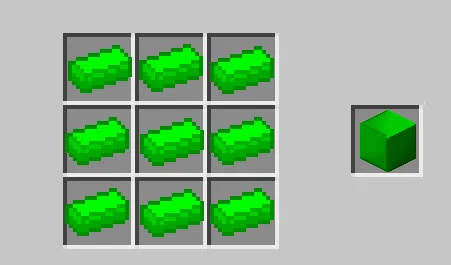 NuclearMod, Моды, Minecraft